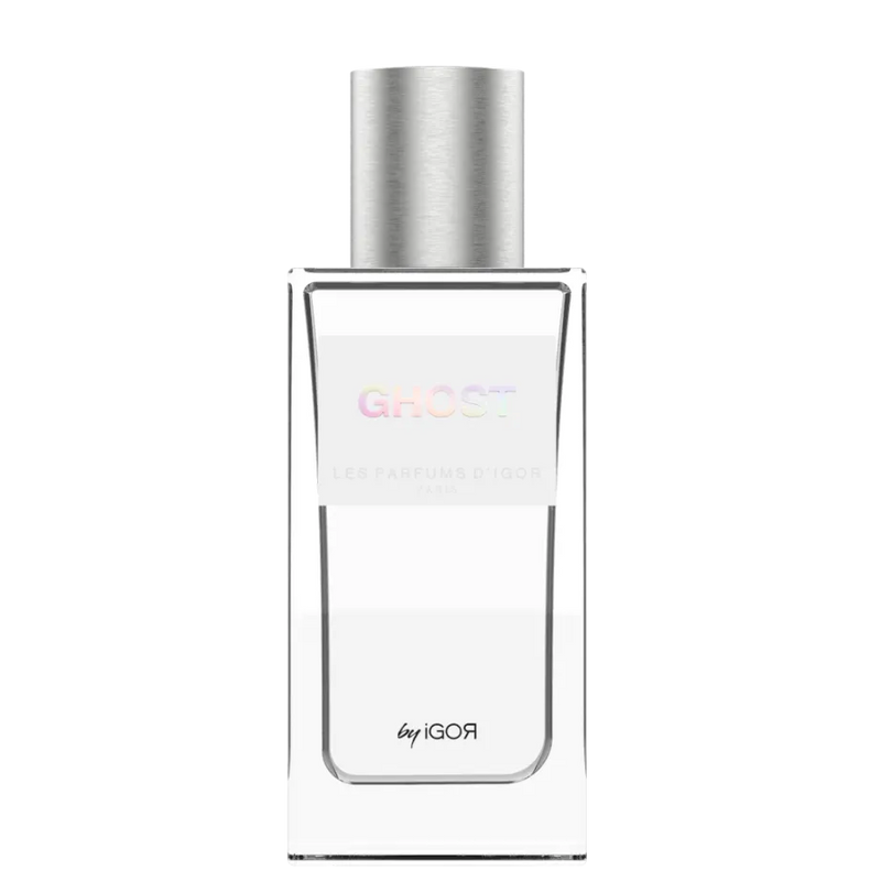 Ghost  Les Parfums dIgor – Extrait de Parfum de Luxe