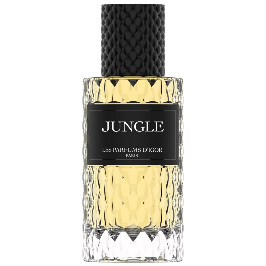 Parfum Jungle – flacon 50ml – inspiré de Oud Malaki – Les parfums d'igor