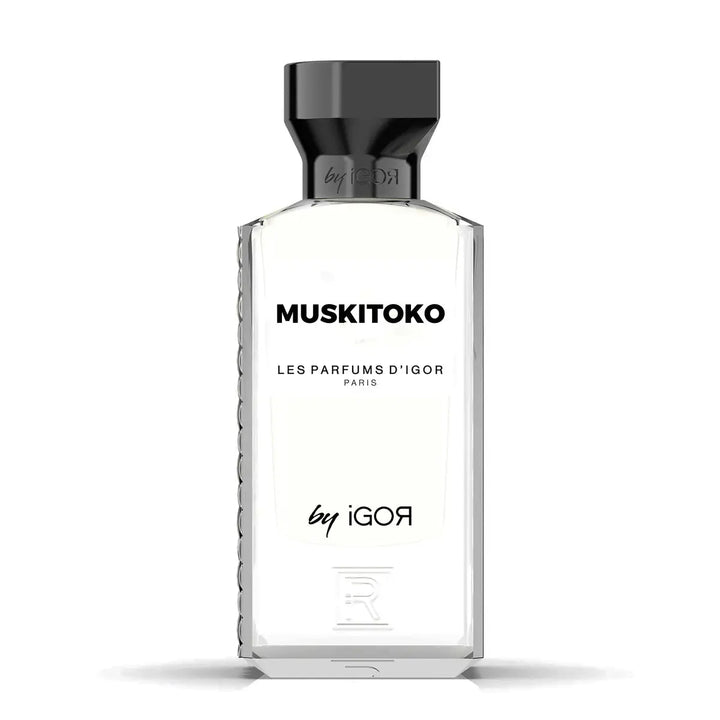 MUSKITOKO – Musc Blanc | Les parfums d’igor