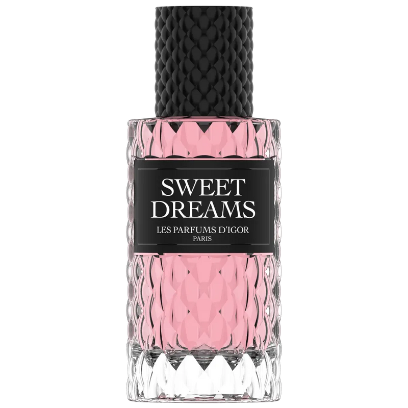 Flacon Sweet Dreams – parfum inspiré de Attrape-Rêves de Louis Vuitton par Les parfums d’igor